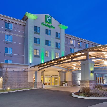 Holiday Inn Yakima By Ihg Exterior photo