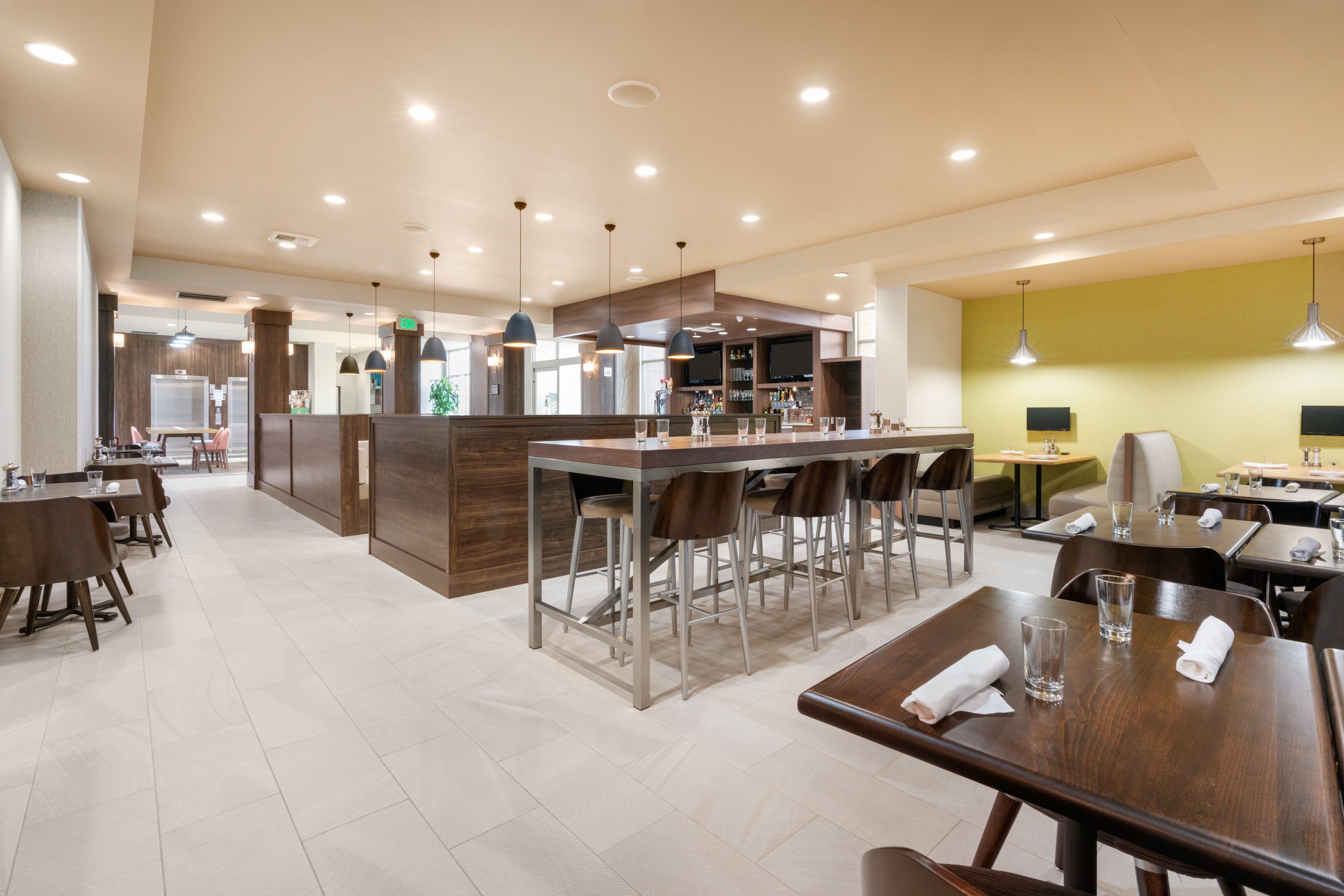 Holiday Inn Yakima By Ihg Exterior photo