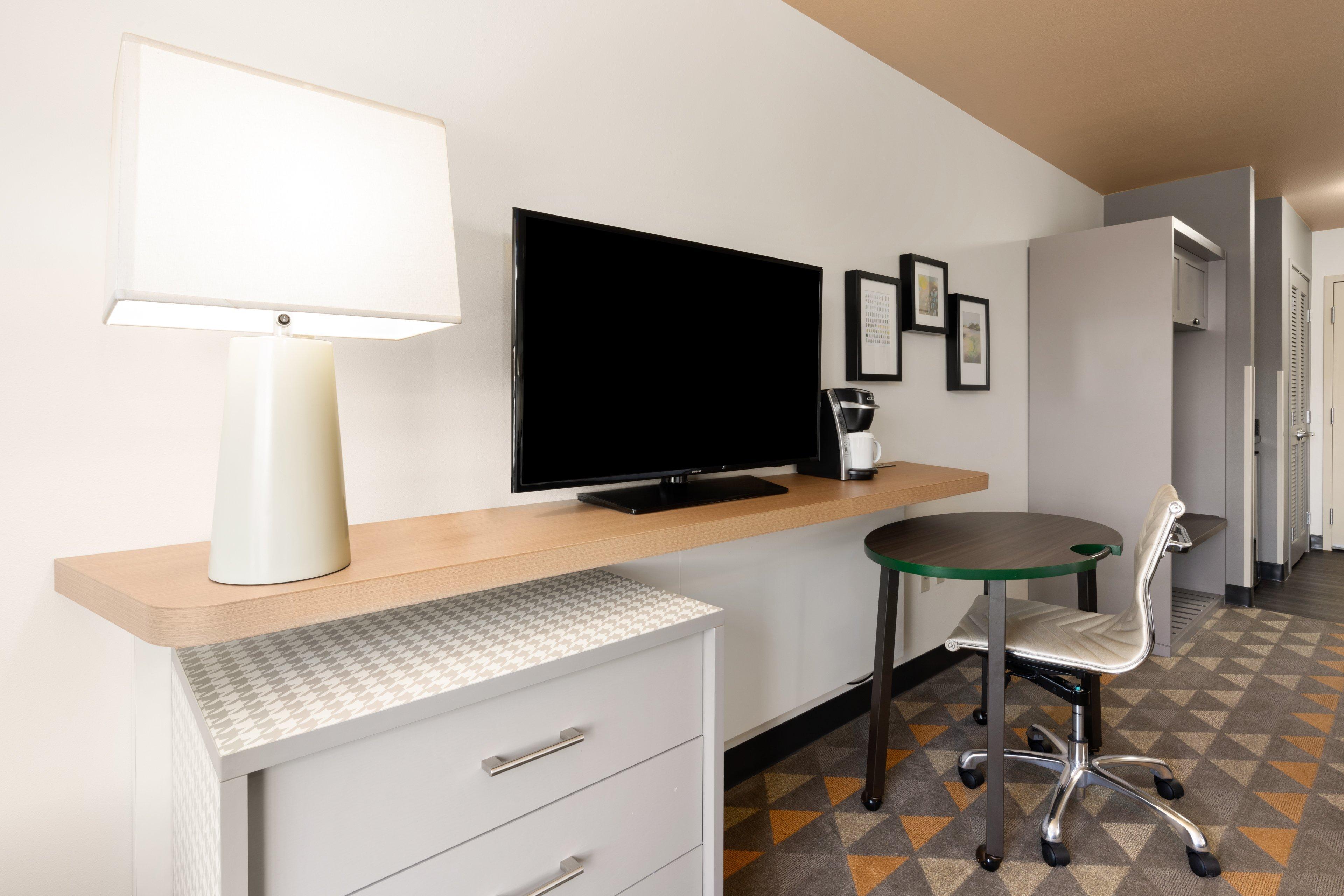 Holiday Inn Yakima By Ihg Exterior photo