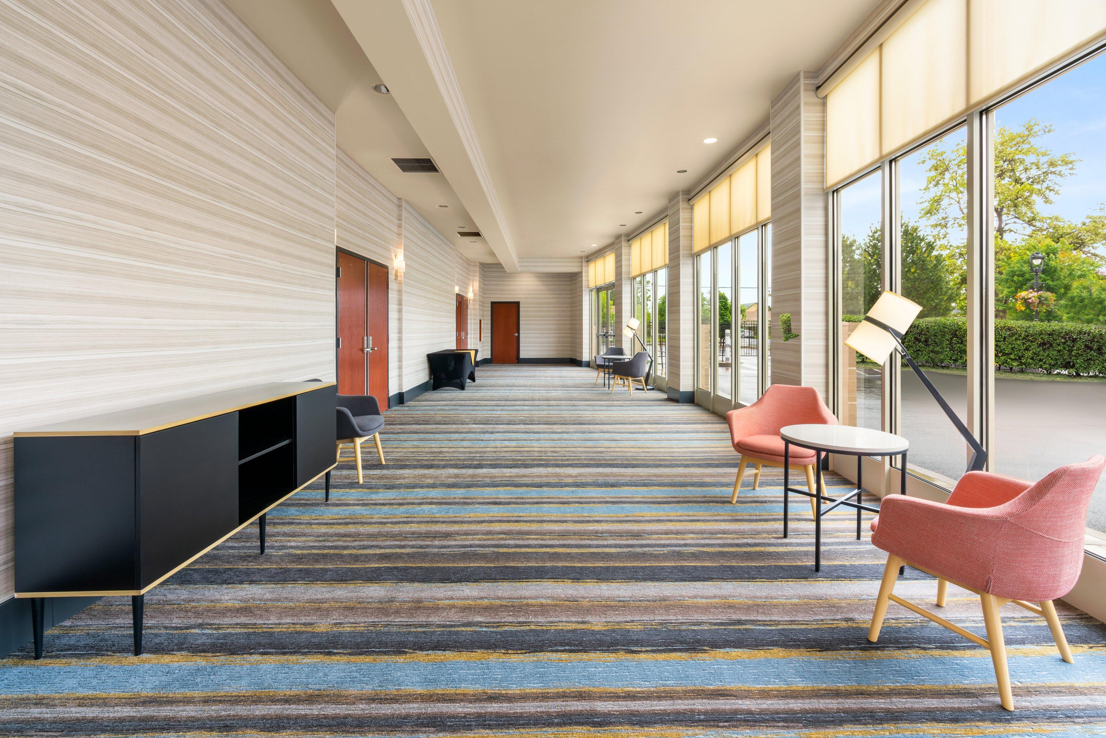 Holiday Inn Yakima By Ihg Exterior photo