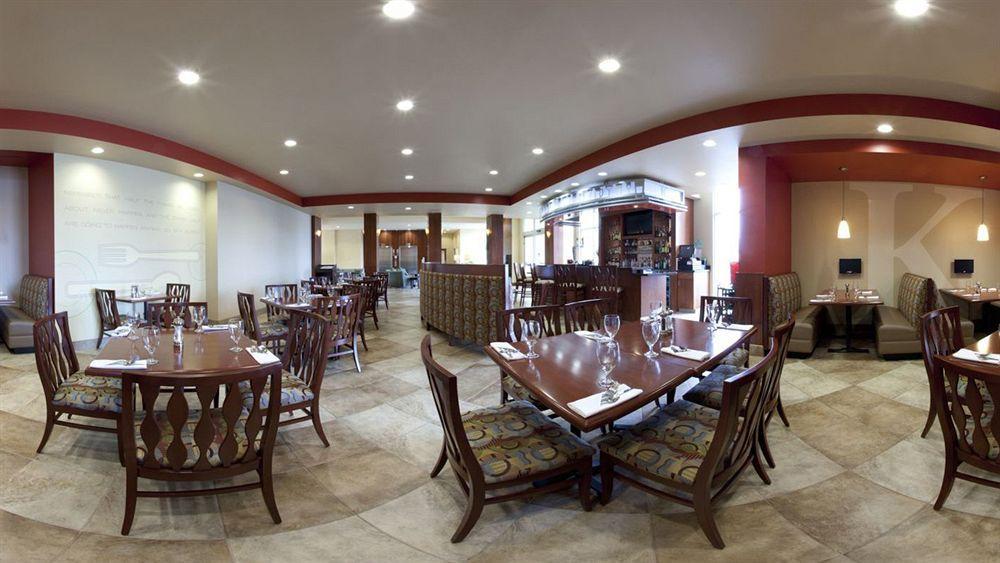 Holiday Inn Yakima By Ihg Exterior photo