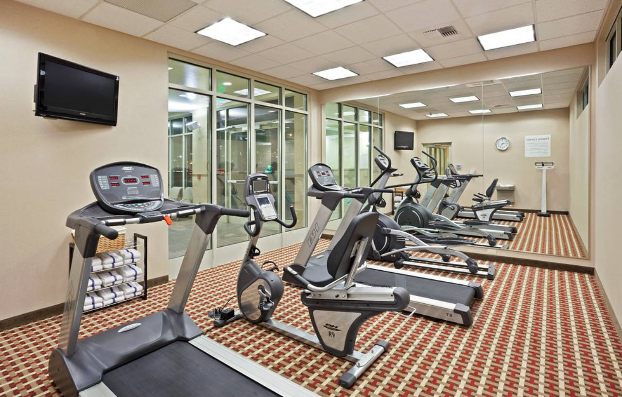 Holiday Inn Yakima By Ihg Exterior photo